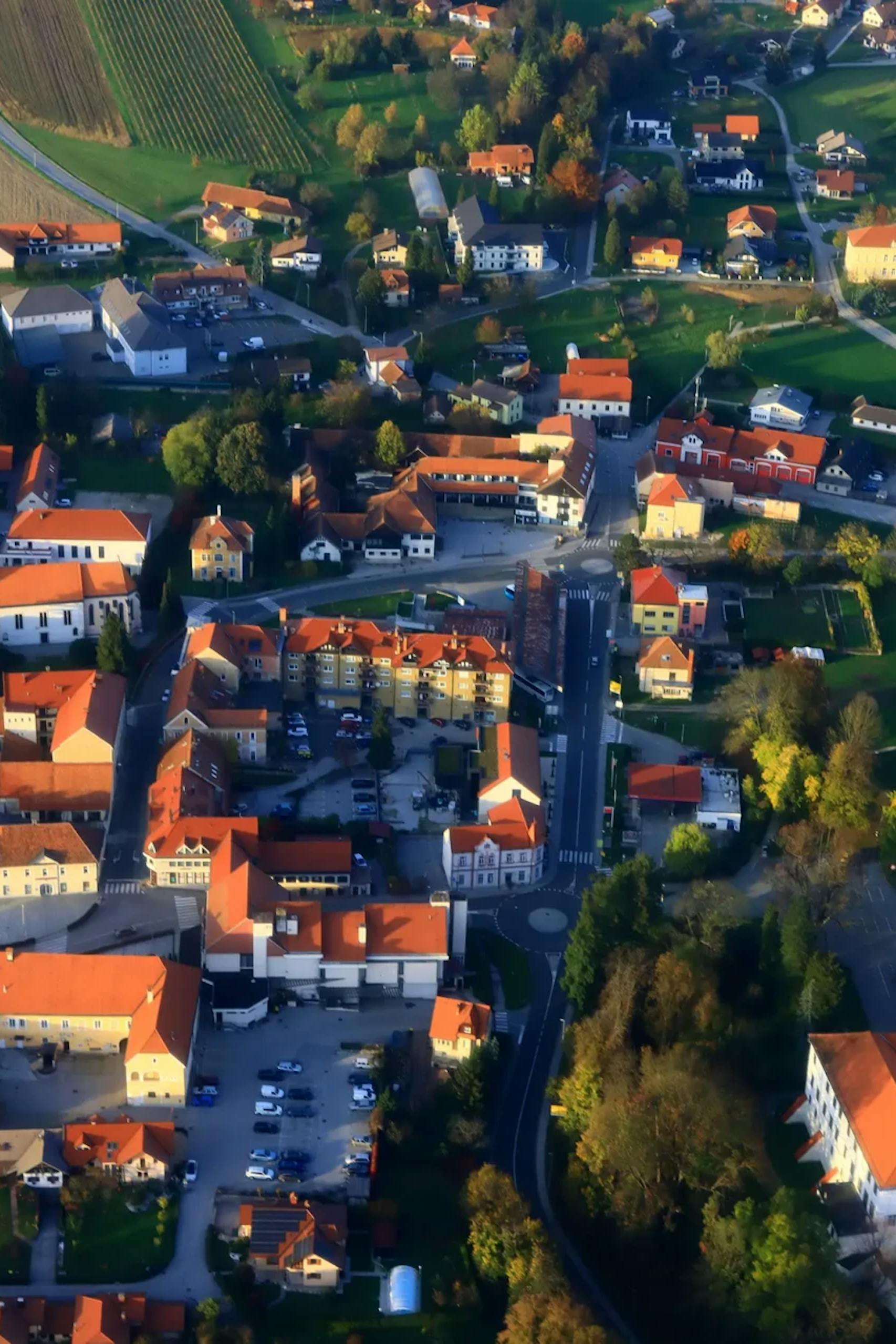 Majšerk